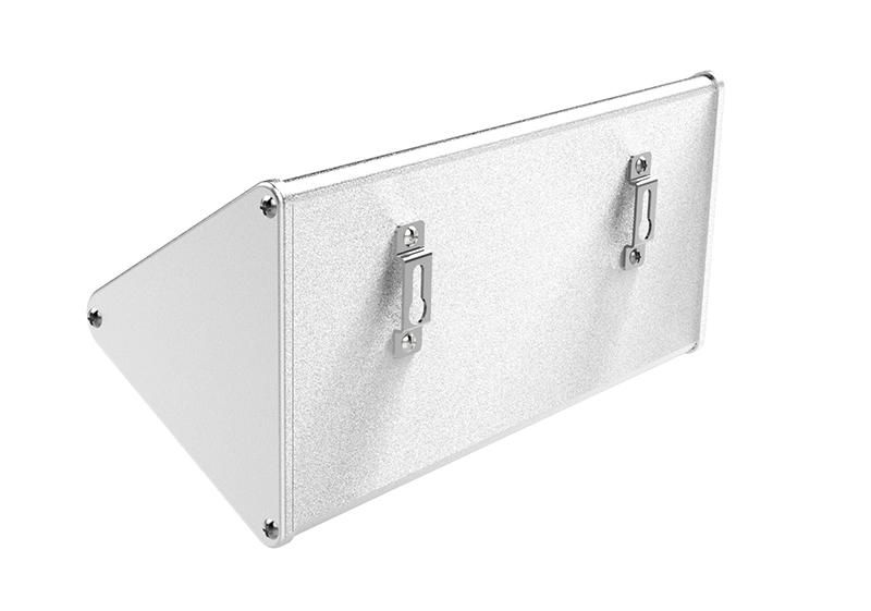 Best Selling Wholesale Outdoor Waterproof Solar Wall Lamps