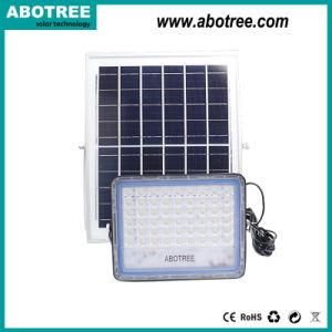 New Style Solar Flood Light 60W