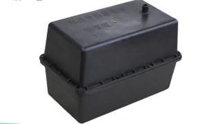 Long Life of Waterproof Buried Battery Box for Solar Street Light