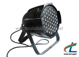 48x3w Outdoor RGBW LED Stage Lighting (CL-019A-1)