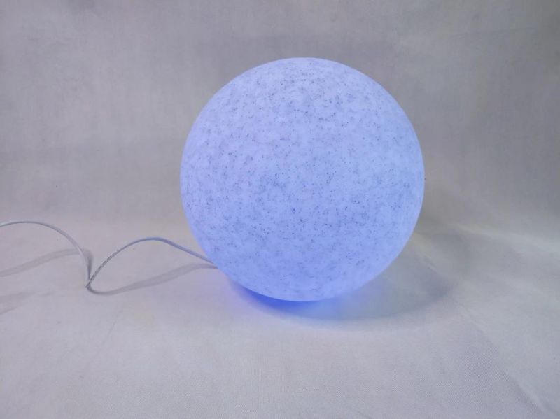 House Decoration LED Lighting Ball