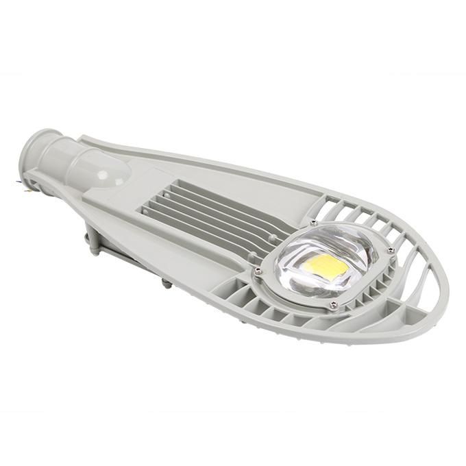 Meanwell Driver COB LED Street Light Road Light with Photocell (SLRK210 100W)