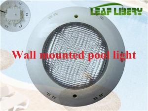 Waterproof IP68 6W LED Marine Lights Underwater Boat Yacht Fountain Pool 12V LED Surface Mount Marine Lights White