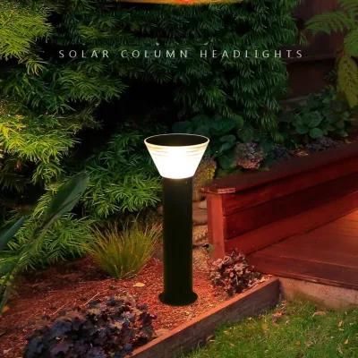 3000K 6000K Amazon Wireless Solar LED Patio Pathway Post Deck Lights for Home Christmas