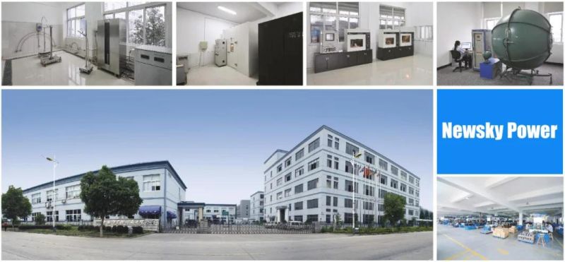 Wind Solar Hybrid Power System Street LED Light