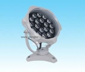 LED Flood Lighting