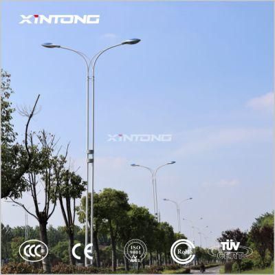 High Power Outdoor Solar LED Lamp Bulb Light