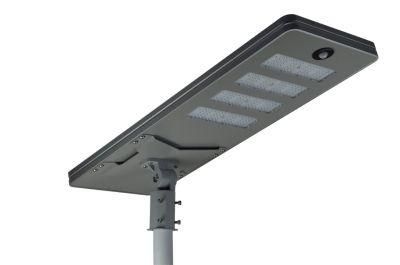 CE RoHS ISO 3 Years Warranty 120W LED Solar Street Light Road Light