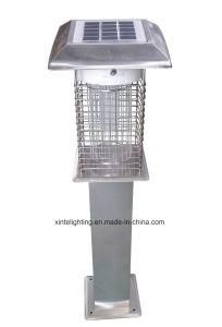 Hot Sale Solar Powered Mosquito Killer Lamp Outdoor Lighting Xtmw7503
