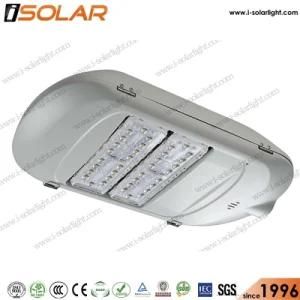 Stand Alone 120W Solar Powered LED Highway Lighting Kit