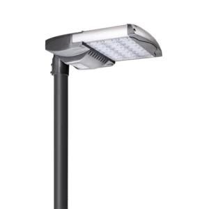 8 Years Warranty IP66 Photocell LED Street Light with Die-Aluminum Housing