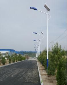 8m Single Light Bulbs 70W Solar Street LED Light