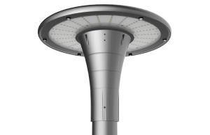CE Rohshigh Quality 20 SMD LED Garden Waterproof Light Outdoor Light Motion Sensor Garden Light 3-4 M