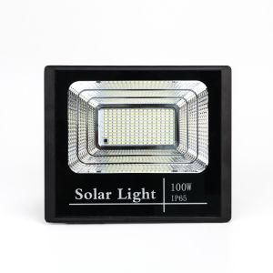 High Quality Energy-Saving Lamps Yard Lamp Bj 100W Garden Light Solar System
