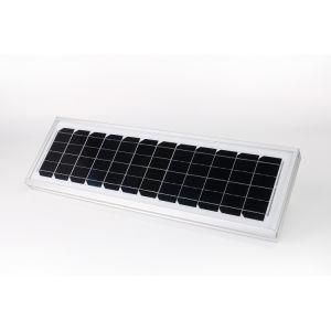 IP65 Rainproof Outdoor Street Lights All in One Solar Light