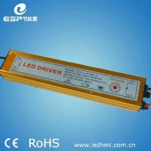 2013 High Efficiency 18W LED Driver for Ceiling Light