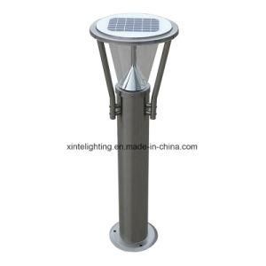 Waterproof Stainless Steel Solar Lawn Lights for Whole Sale Xt3221b