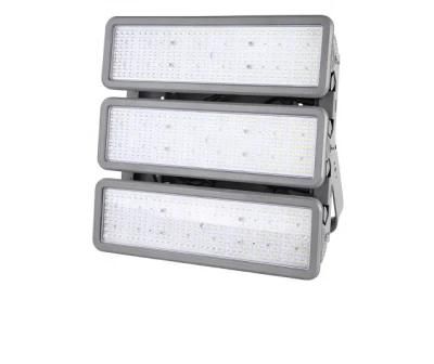 High Power Flood Light 50W 100W 150W 200W 250W 400W Logistic Airport Stadium Projector Lamp High Mast LED Flood Lighting