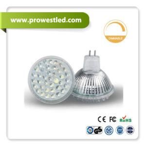 MR16 LED Spotlight (PW7017)