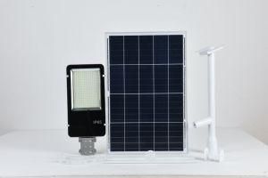 120W Aluminum Outdoor LED Solar Light IP65 Waterproof