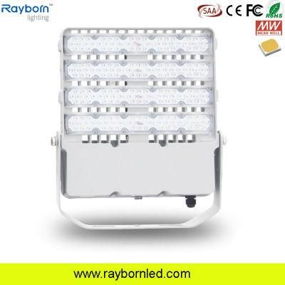 200W LED Flood Light IP67 LED Tunnel Lights for Spot Field