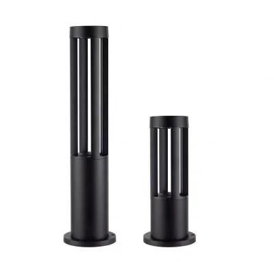 LED Solar Bollard Light for Garden