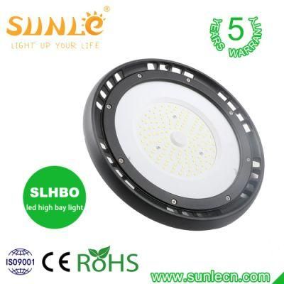 200W Warehouse Ceiling IP65 2700-6500K LED Linear High Bay Light