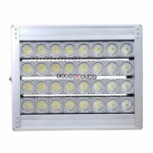 Super Bright LED Pole Luminaire 540watt for Rodeo Arena Lighting