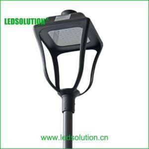 LED Garden Lighting LED Street Light Excellent Heat Dissipation