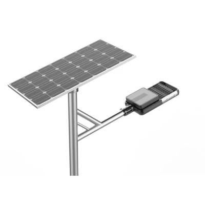 High Brightness Waterproof Outdoor Solar Power Garden LED Street Light