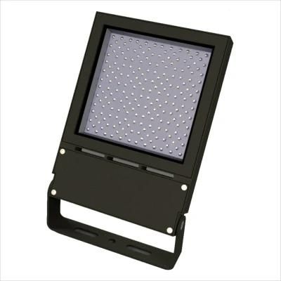 Outdoor Wholesale Waterproof Housing Aluminum 50W Plum Style Floodlight Lighting LED Flood Lights for Garden Floodlight