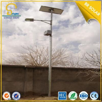 Extra Bright Solar Energy Home 40W Solar Street Light