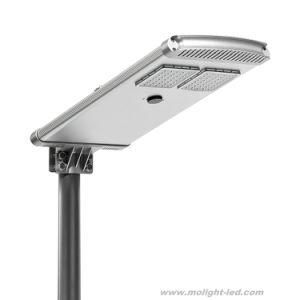 Solar Path Lights 40W High Brightness 170lm/W High Performance