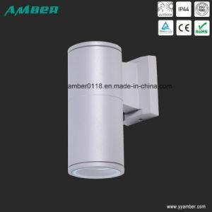 Round Diameter90mm Garden Wall Light with Ce