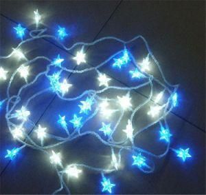 Outdoor Landscape Light Christmas Decoration String Lights