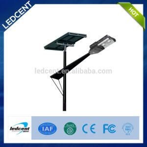 60W 70W 80W Solar Wind LED Solar Street Light with CE RoHS