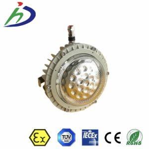 Atex LED Explosion Proof Flood Lighting for Painting Plant