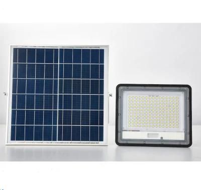 Yaye 18 Hot Sell 80W Solar LED Flood Lighting / Outdoor Solar LED Garden Lighting for Home (Available Watt: 50W/80W/150W/200W/300W)