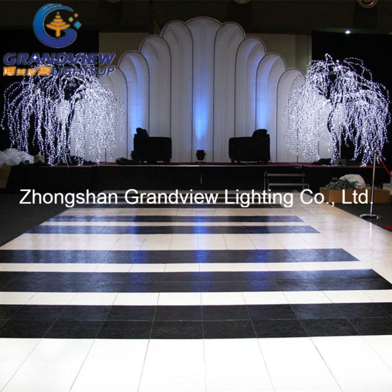 2015 Outdoor Artificial LED Willow Tree Light for Hotel