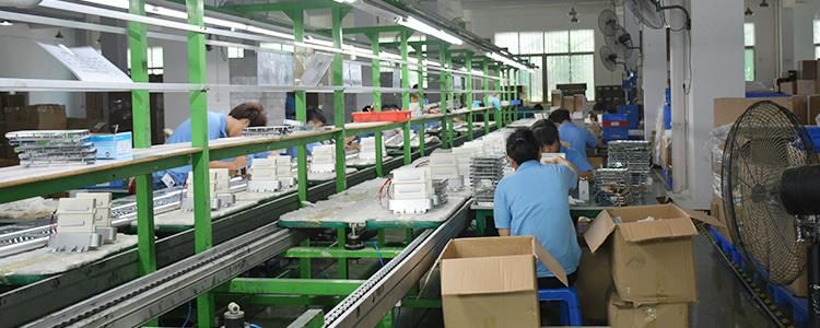 Sunpal 2022 Solar Street LED Garden Light China Factory Wholesale Prices