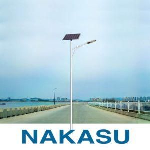 III Solar Street Lamp