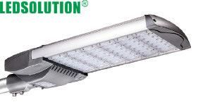 240W Modular Aluminum LED LED Road Lamp