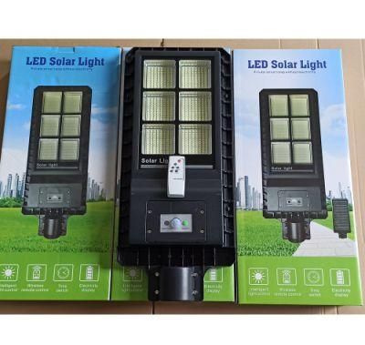 Yaye 2021 Hot Sell 200W Solar LED Garden Lamp / 200W Solar Street Lamp / 200W Solar Road Lamp