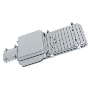 Delight 30W 60W Lithium Battery Solar Power LED Street Lamp