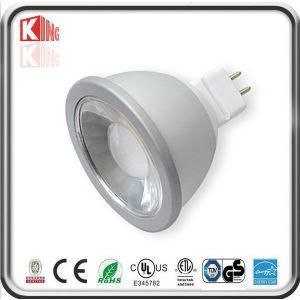 ETL LED COB 12V Dim MR16