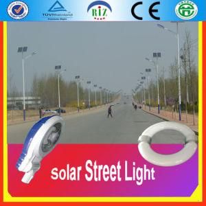150W 200W Induction Solar Street Light