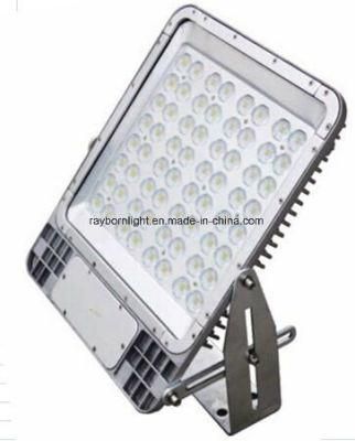 80W-200W LED Explosion Light Canopy Light for Gas Station