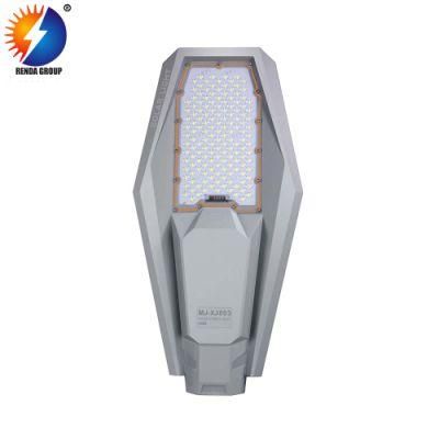 100W LED Solar Road Street Lamp for Outdoor Lighting with IP67