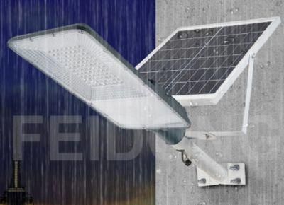 Waterproof Long Brightness All in One Seperated LED Solar Street Light