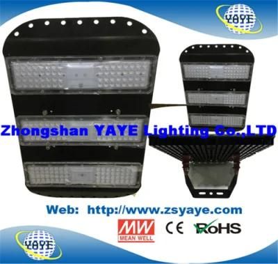 Yaye 18 Osram Chips Meanwell Driver 150W LED Tunnel Light /150W LED Tunnel Lighting with 5 Years Warranty